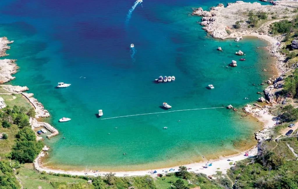 Villa Alemka - Island Of Krk By Villas Guide Gostinjac