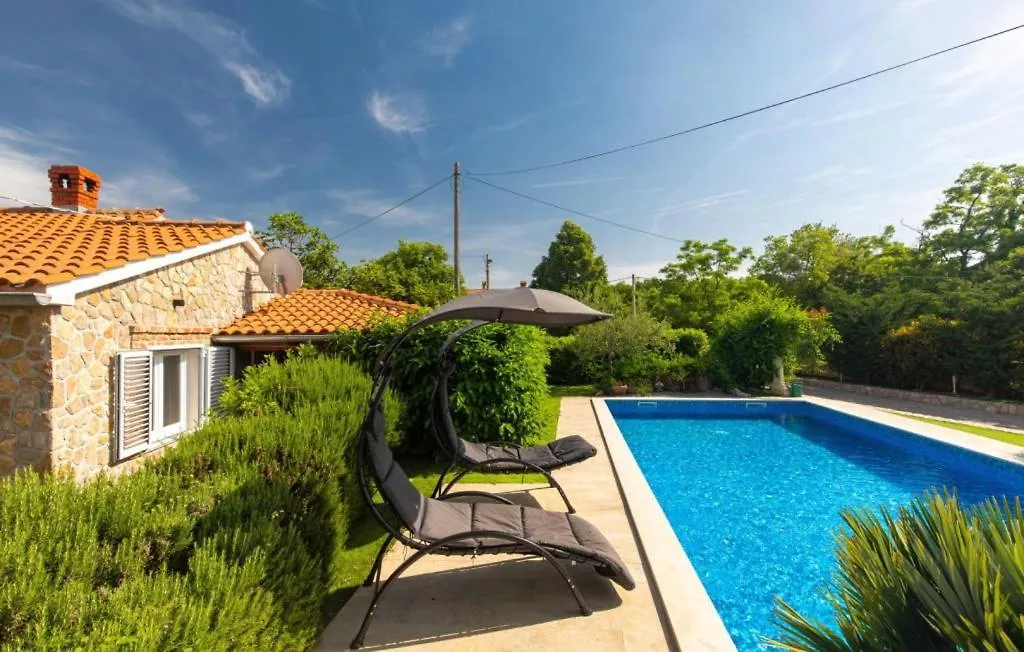 Villa Alemka - Island Of Krk By Villas Guide Gostinjac 0*,