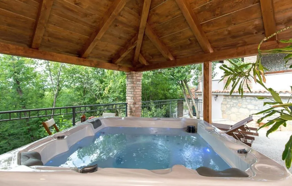 Villa Alemka - Island Of Krk By Villas Guide Gostinjac 0*,  Croatia
