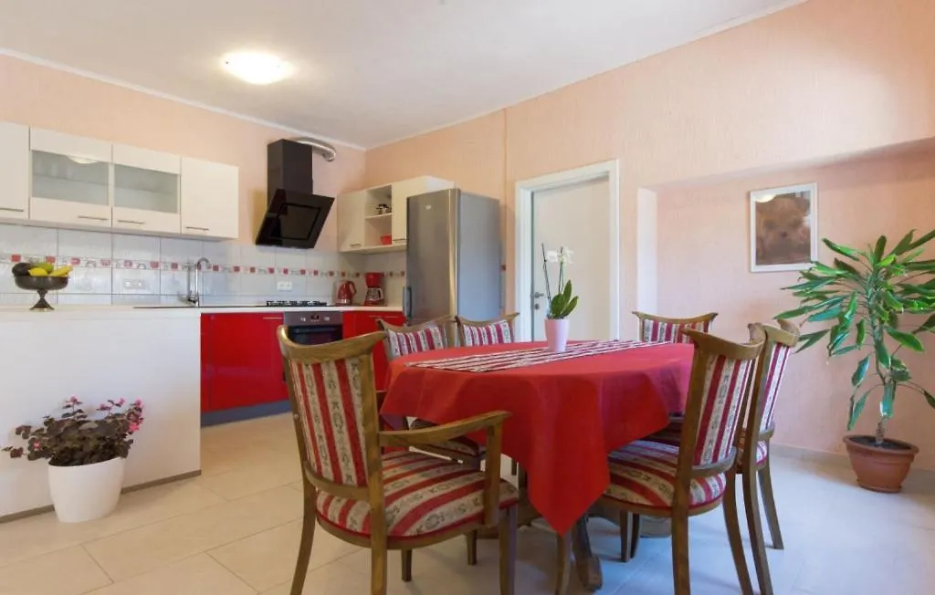 Villa Alemka - Island Of Krk By Villas Guide Gostinjac