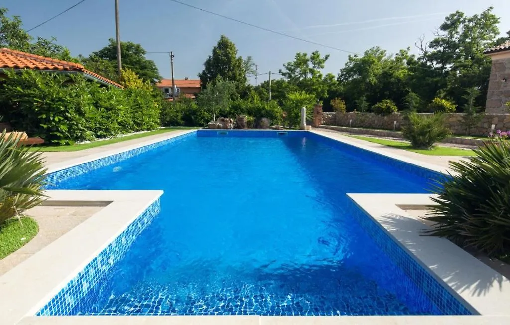 Villa Alemka - Island Of Krk By Villas Guide Gostinjac